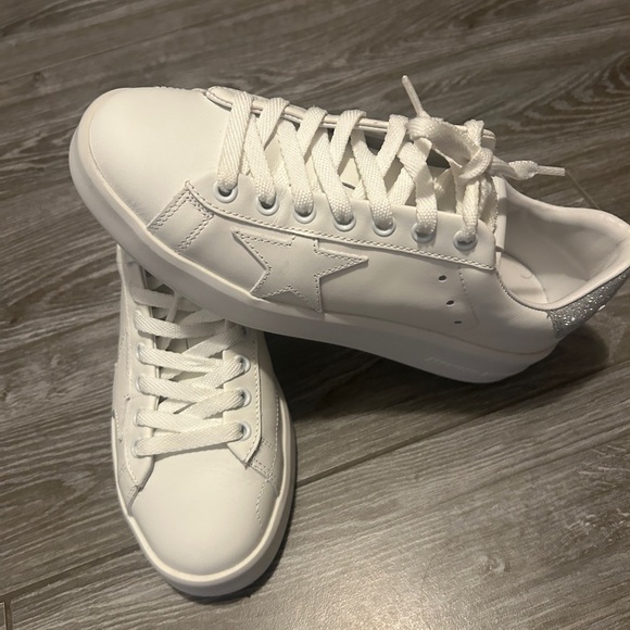 Golden Goose Purestars size 37 - Picture 12 of 12